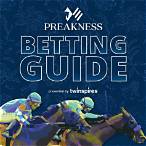 how to bet on preakness online
