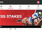 bet online preakness